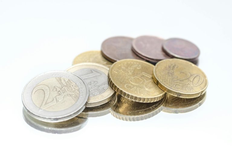 Pièce de 20 centimes rare — collection de pièces de 20 centimes rares