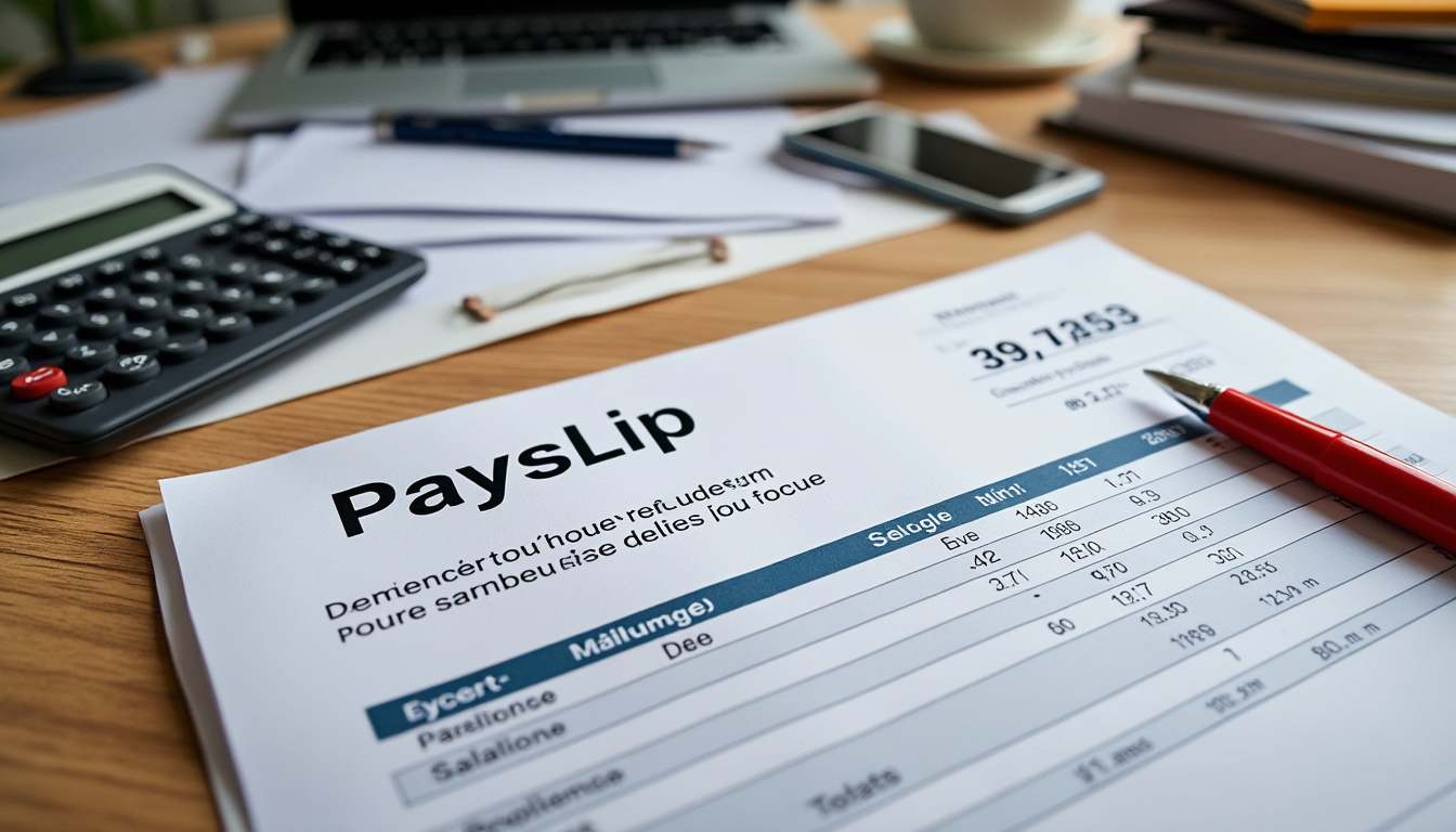 découvrez comment convertir 39 heures de travail par semaine en heures mensuelles et estimez votre salaire mensuel grâce à notre guide pratique et détaillé.