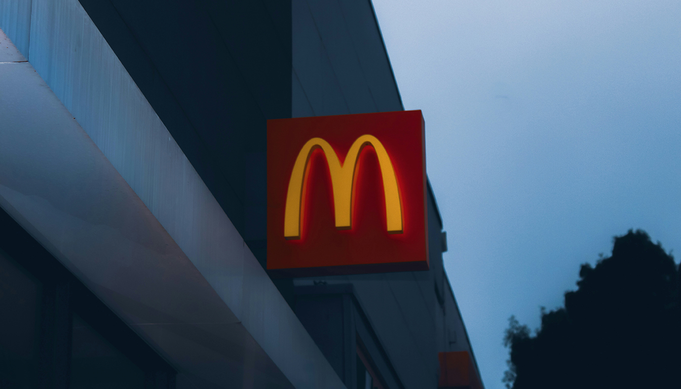 Manager McDo salaire : net, brut et variations selon la région