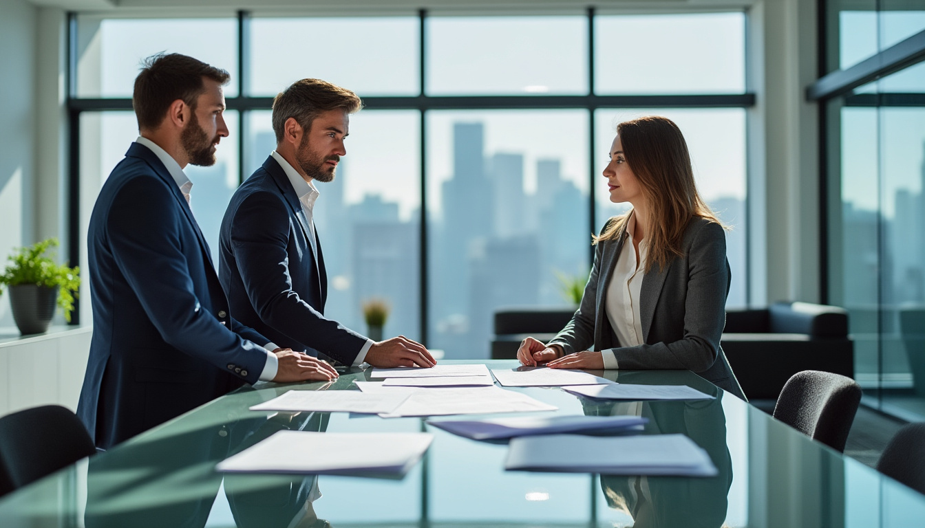 découvrez les démarches, vos droits et les conséquences essentielles à connaître en cas de rupture du contrat poei pour mieux gérer votre situation professionnelle.