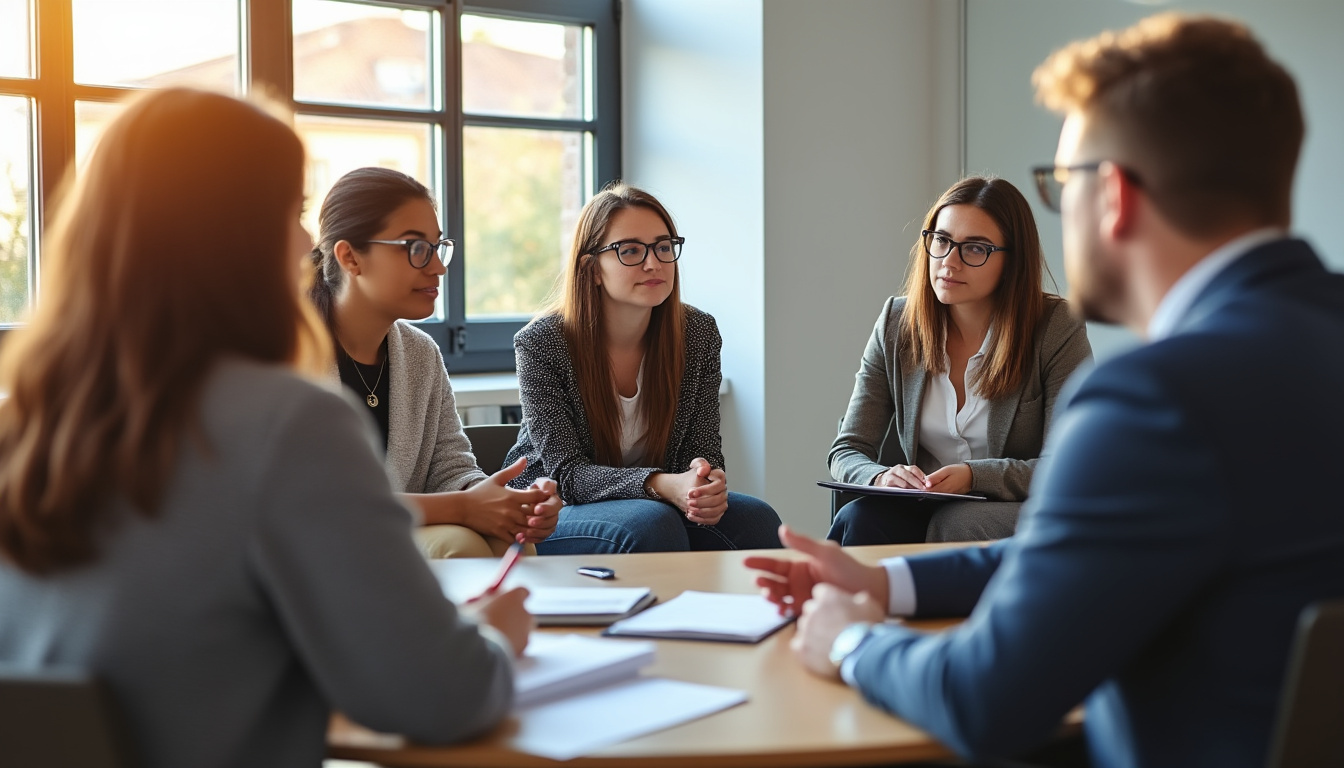 découvrez comment transition pro occitanie vous accompagne dans vos démarches, avec des conseils pratiques et les contacts utiles pour réussir votre projet professionnel en toute sérénité.