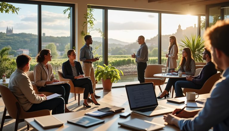 découvrez toutes les démarches, contacts et conseils essentiels avec transition pro occitanie pour réussir votre projet professionnel en toute sérénité.