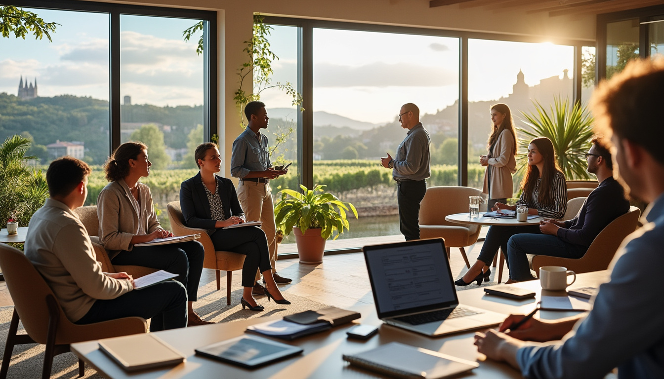 découvrez toutes les démarches, contacts et conseils essentiels avec transition pro occitanie pour réussir votre projet professionnel en toute sérénité.