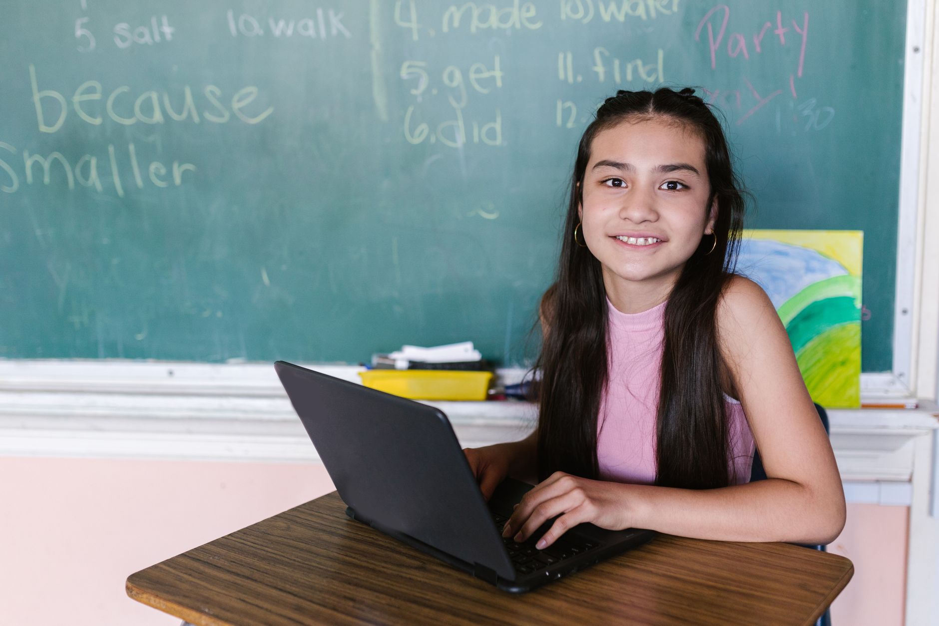ENT Occitanie : comprendre le fonctionnement de cette plateforme éducative régionale — étudiant utilisant une plateforme éducative