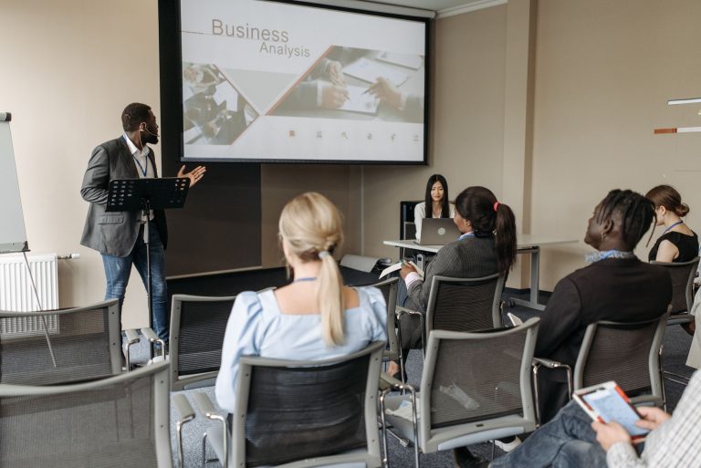 Formation management Comundi méthodes, objectifs — atelier de formation en management