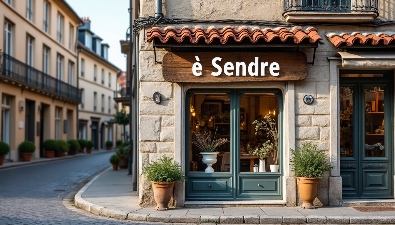 découvrez des conseils pratiques pour vendre votre fonds de commerce efficacement et débloquer la situation lorsque la vente semble difficile.