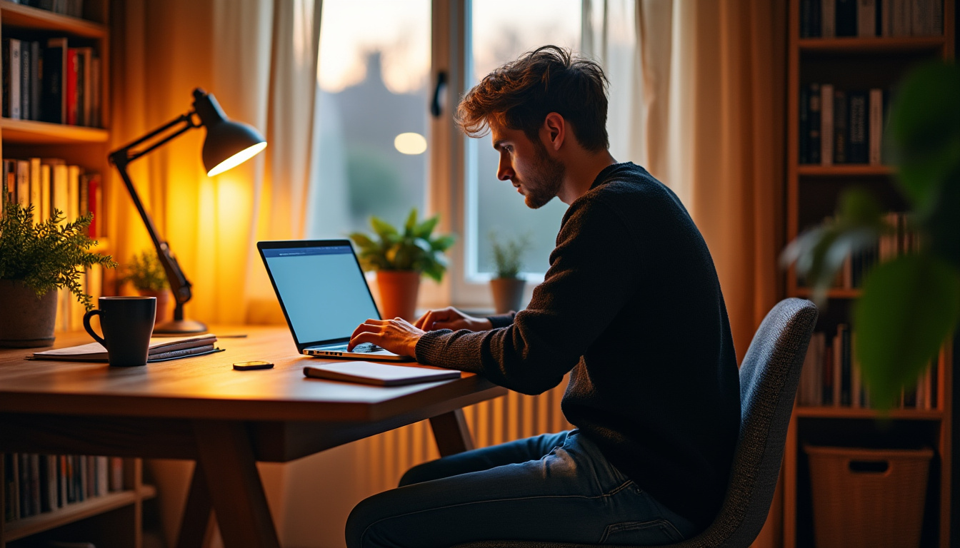 découvrez les démarches, vos droits et des conseils pratiques pour créer votre entreprise tout en étant salarié.