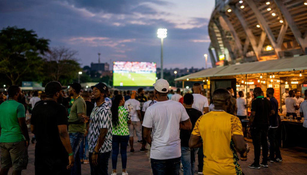 Les applications de paris : un outil essentiel pour les supporters modernes