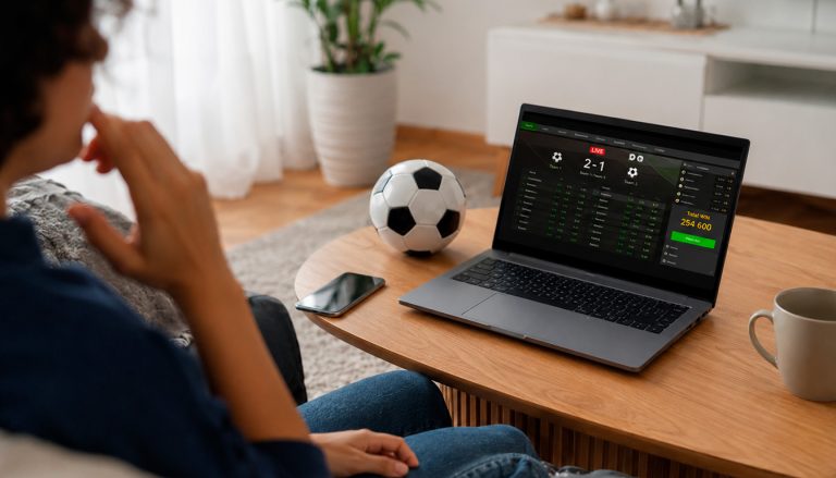 Les applications de paris : un outil essentiel pour les supporters modernes