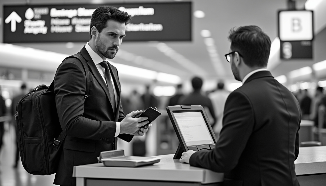 découvrez si vous pouvez travailler aux usa avec un visa touristique et apprenez les règles essentielles à respecter avant votre départ pour éviter tout problème légal.