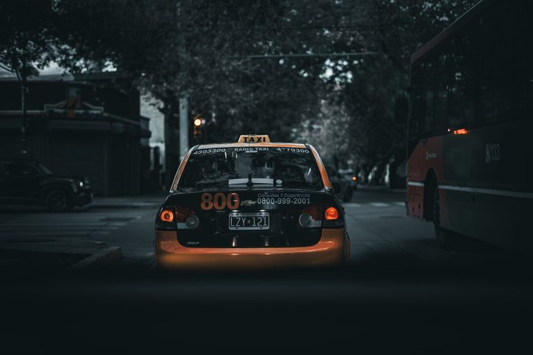 Combien coûte une licence de — documents de demande de licence de taxi