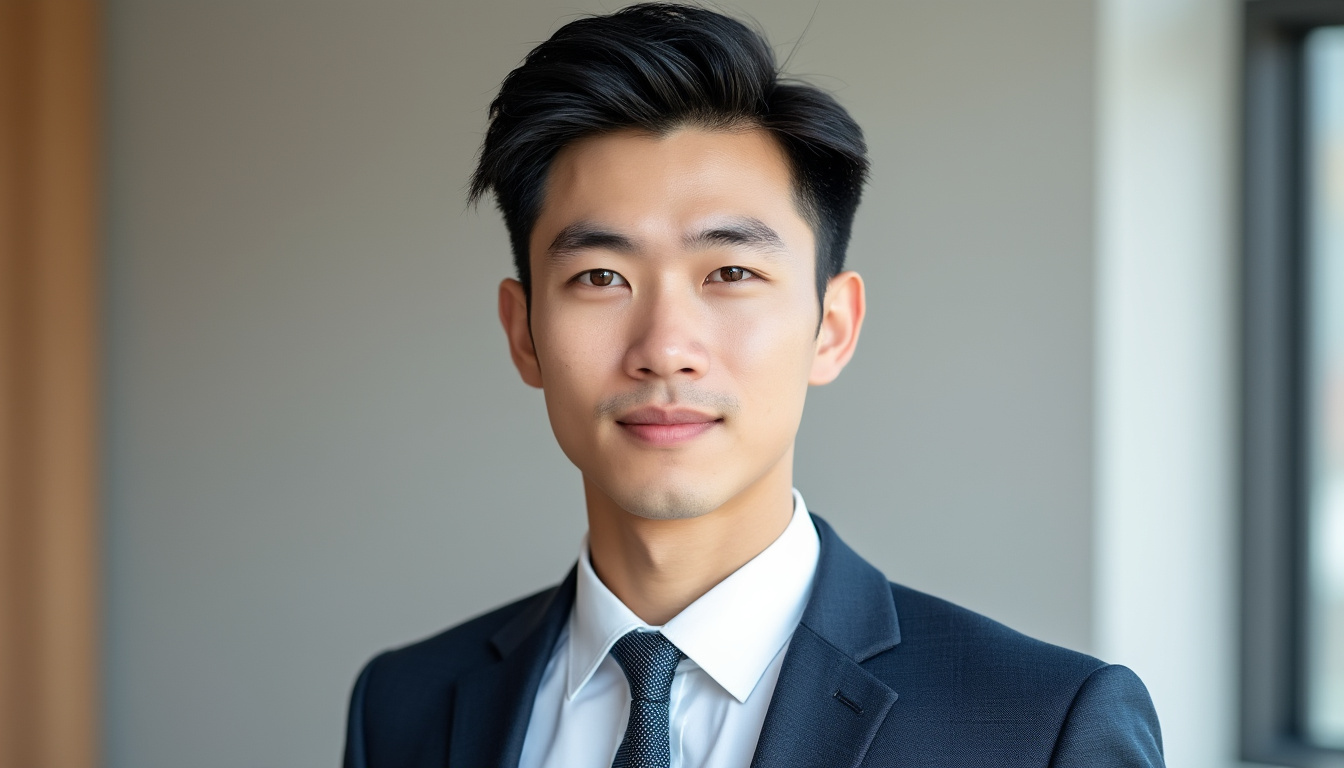 découvrez comment créer gratuitement en ligne une photo de cv professionnelle grâce à l'intelligence artificielle, pour valoriser votre candidature facilement et rapidement.
