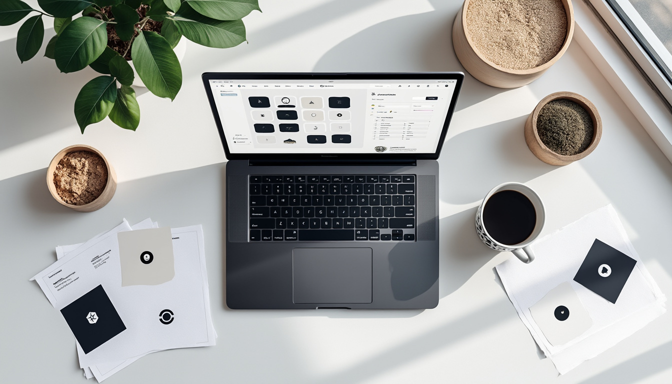 découvrez les tarifs des logos professionnels et d’entreprise, avec les fourchettes de prix et les critères essentiels pour bien choisir votre identité visuelle.