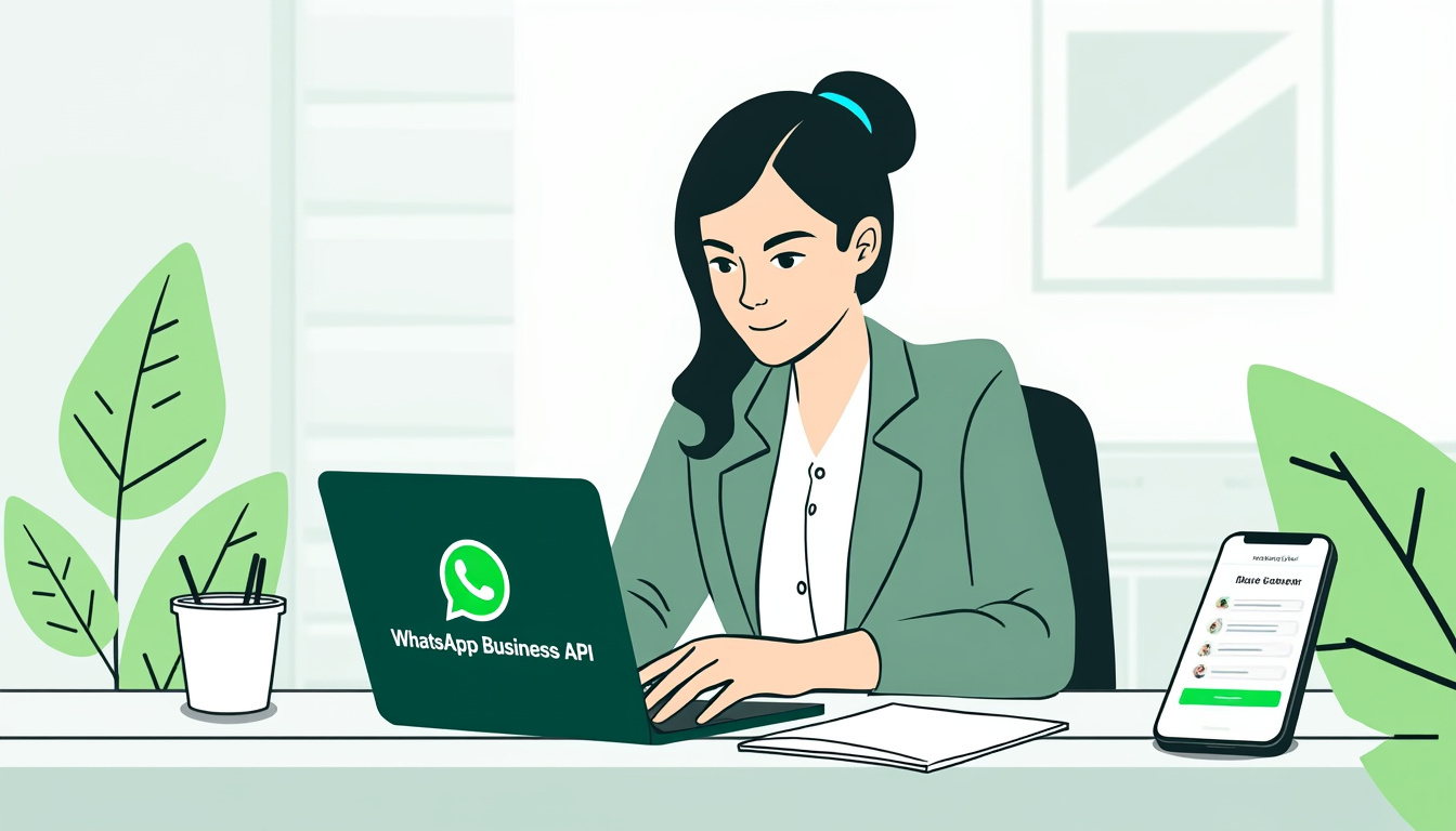 découvrez comment whatsapp génère des revenus, son modèle économique unique, et le rôle stratégique de meta dans son développement.