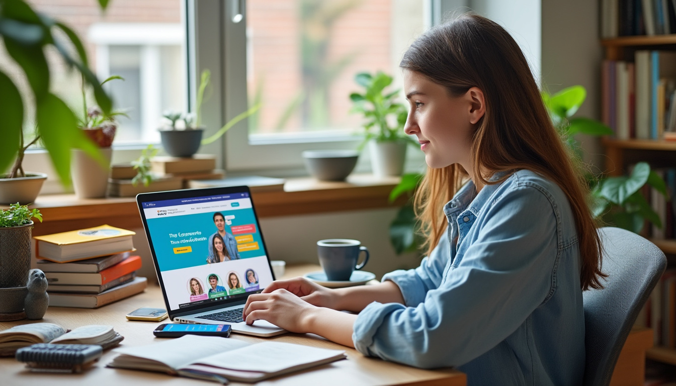découvrez comment apprendre l'anglais seul rapidement grâce à des méthodes efficaces et des ressources gratuites adaptées à tous les niveaux.