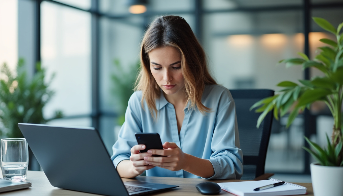 découvrez comment joindre rapidement un conseiller cpf par téléphone grâce à nos démarches et astuces efficaces pour obtenir un contact rapide et personnalisé.