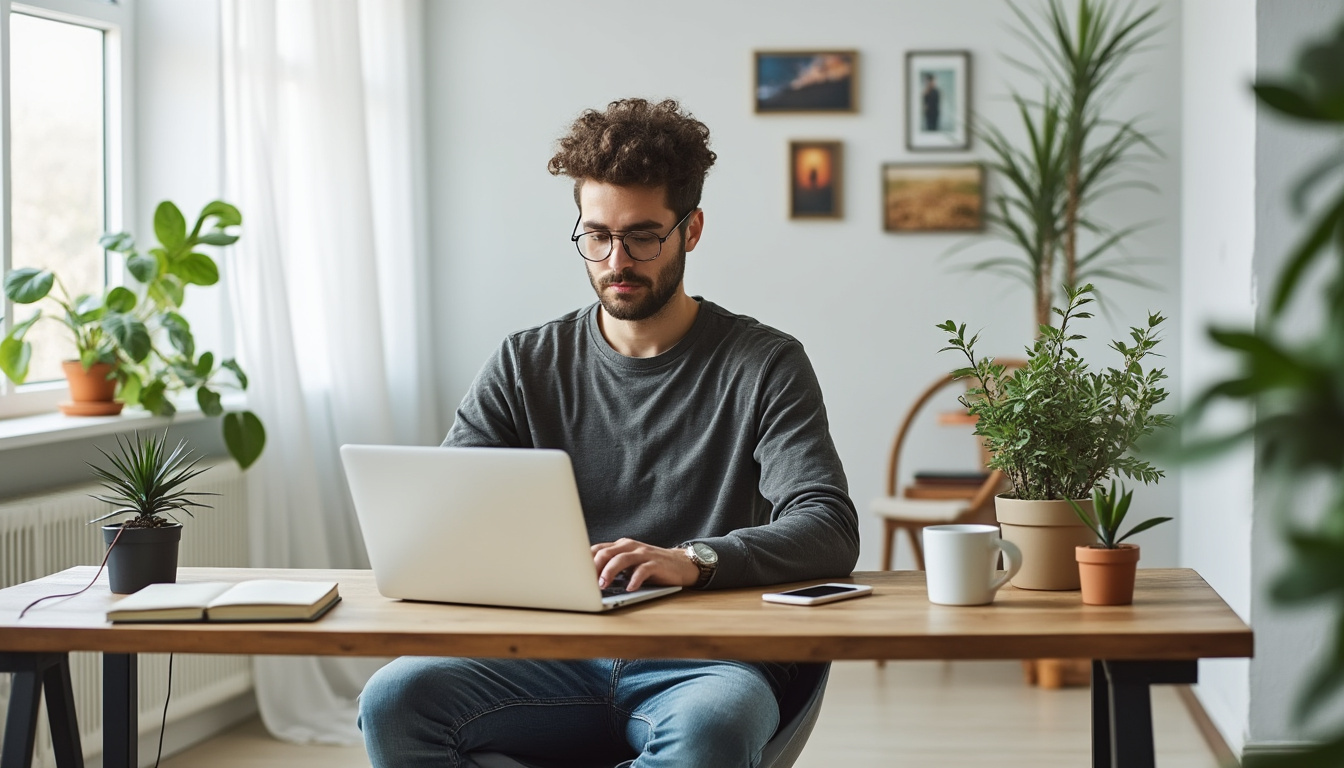 découvrez les étapes clés pour lancer votre business sans argent, que ce soit en ligne ou sur le terrain. guide pratique pour démarrer sans investissement initial.