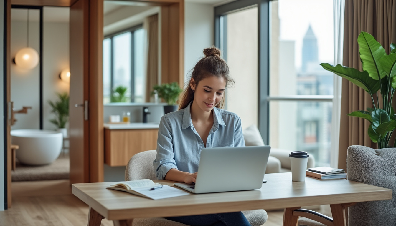 découvrez comment devenir testeur de voyage : missions principales, salaire moyen, et conseils pratiques pour débuter dans ce métier passionnant.
