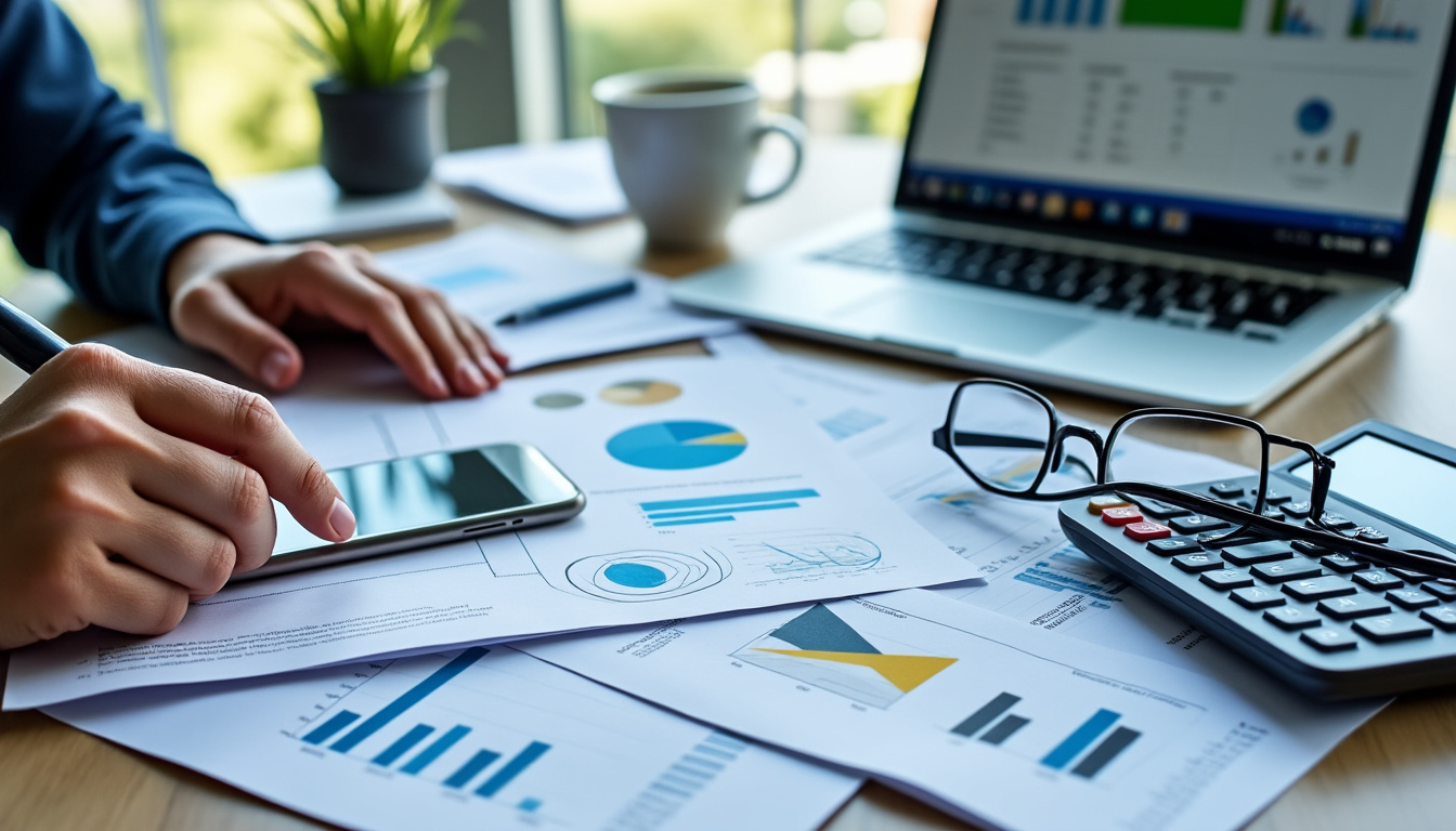découvrez des méthodes simples et gratuites pour vérifier si une société est en liquidation judiciaire et protégez vos intérêts efficacement.