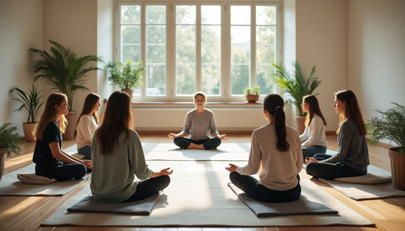 découvrez comment profiter d'une formation reiki éligible au cpf, les avantages et les démarches à suivre pour financer votre apprentissage et développer vos compétences en bien-être.