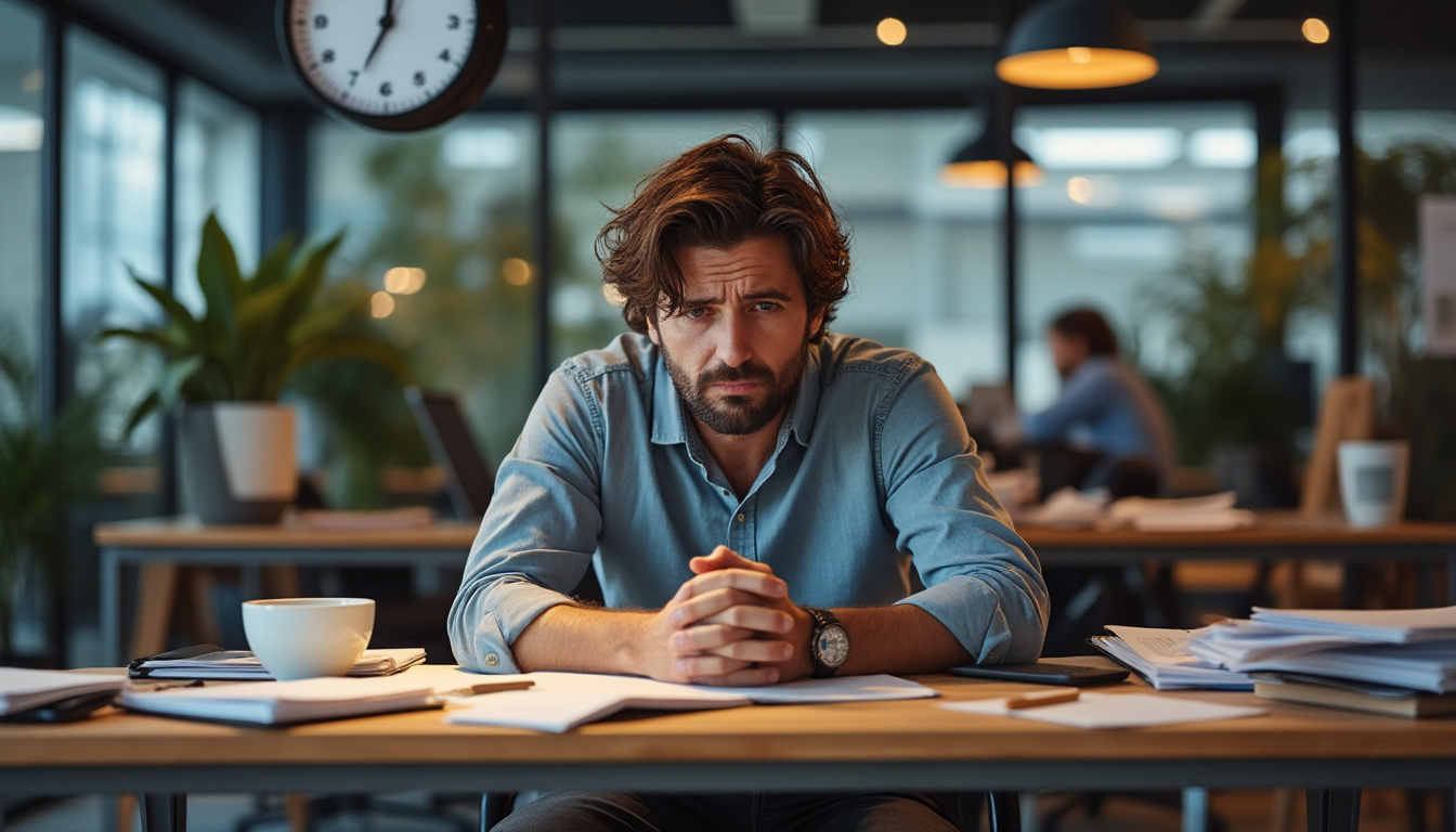 découvrez la réglementation sur le travail de 60 heures par semaine, les limites légales et les risques pour la santé à connaître avant de dépasser ces horaires.