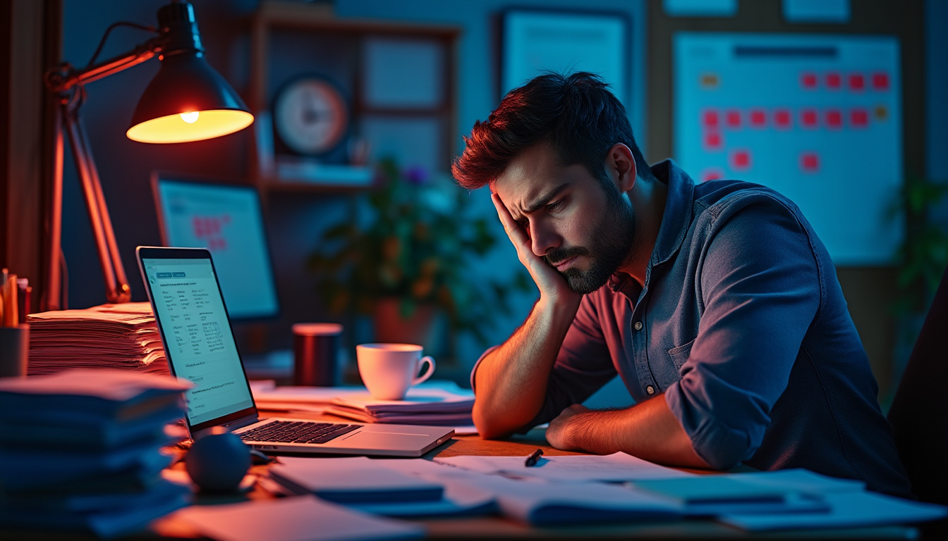 découvrez la réglementation sur le travail de 60 heures par semaine, les limites légales et les risques pour la santé à connaître avant de dépasser ce seuil.