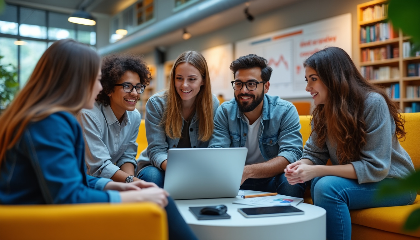 découvrez les débouchés professionnels, les options de poursuite d’études et nos conseils d’orientation après un bts commerce international pour réussir votre carrière.