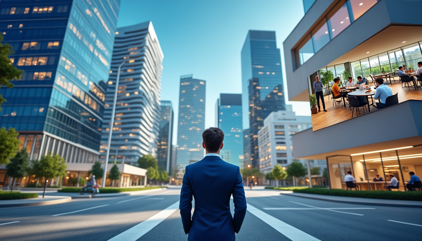 découvrez les différents parcours possibles après une école de commerce et obtenez des conseils pratiques pour bien choisir votre orientation professionnelle et réussir votre avenir.