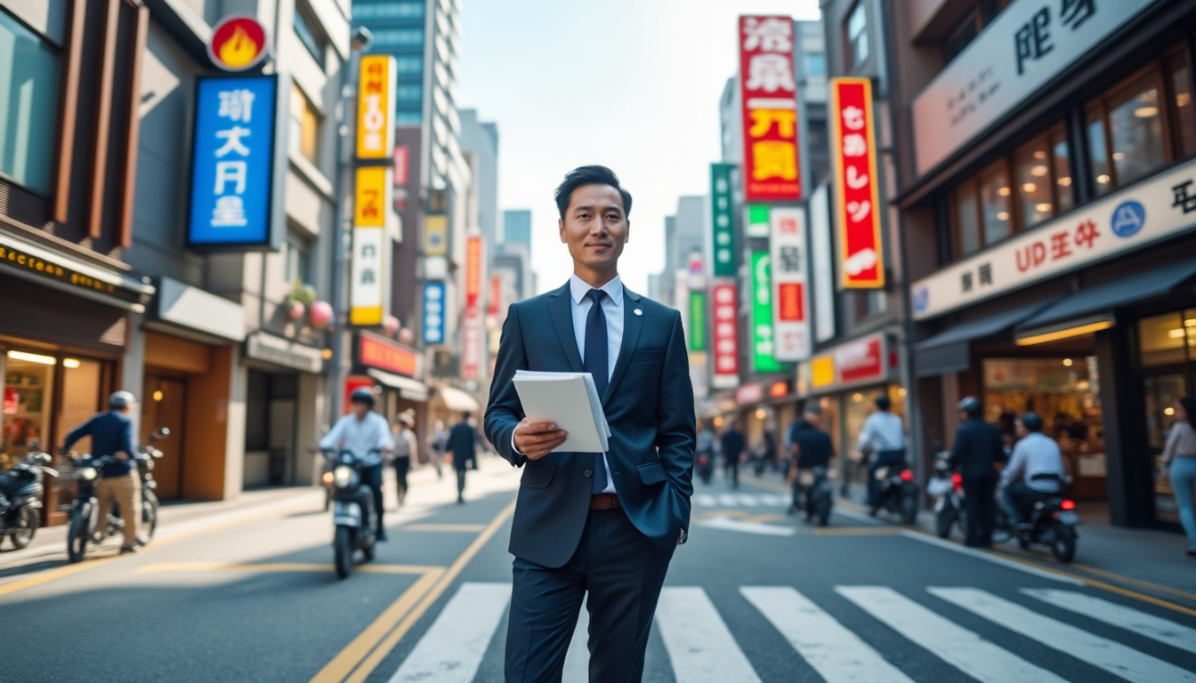 découvrez comment s'expatrier au japon en toute sérénité : démarches administratives, coûts à prévoir et conseils pratiques pour réussir votre installation.