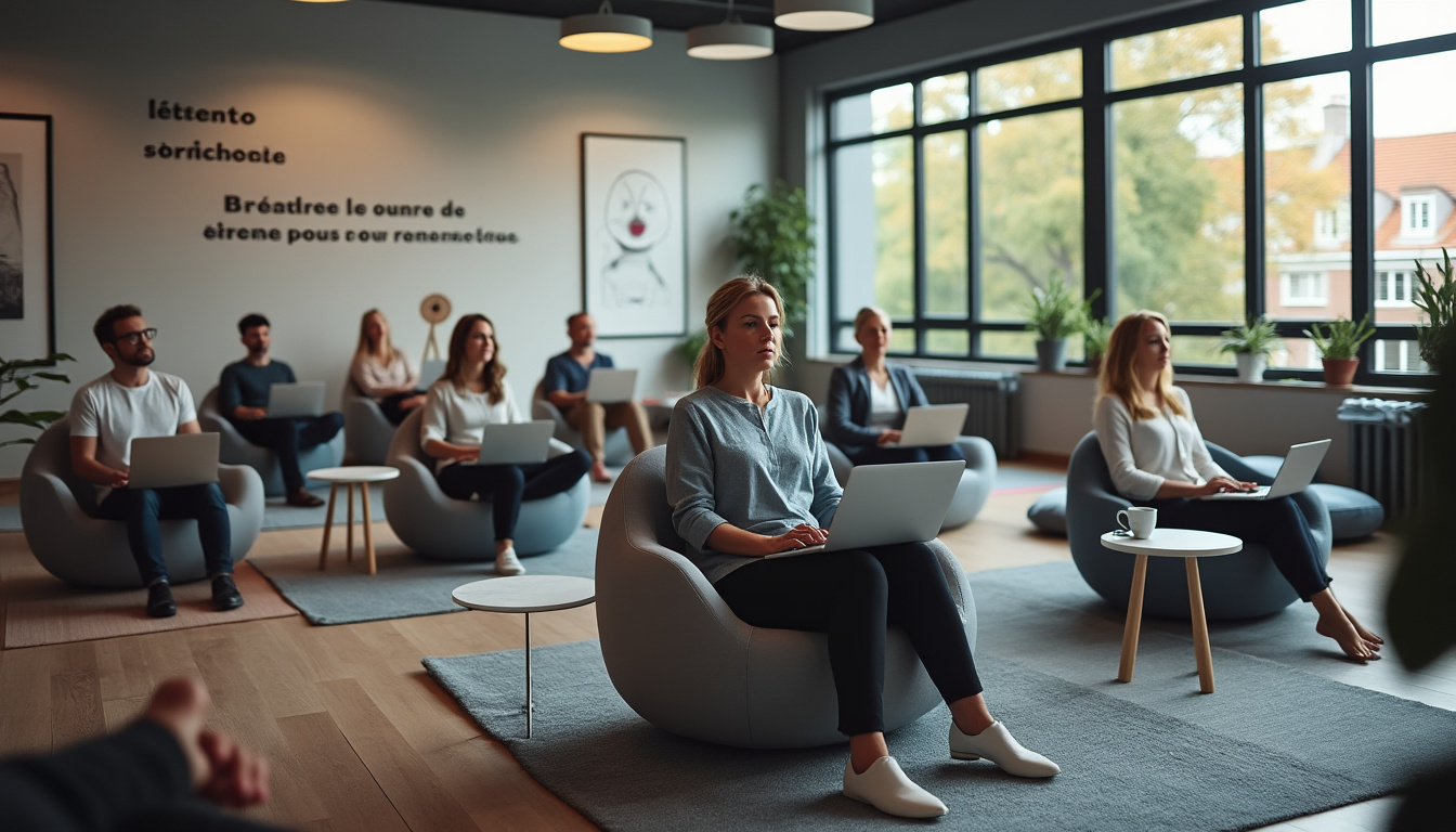 découvrez les prix des formations en sophrologie selon les parcours choisis et les options de financement disponibles pour faire le meilleur choix.