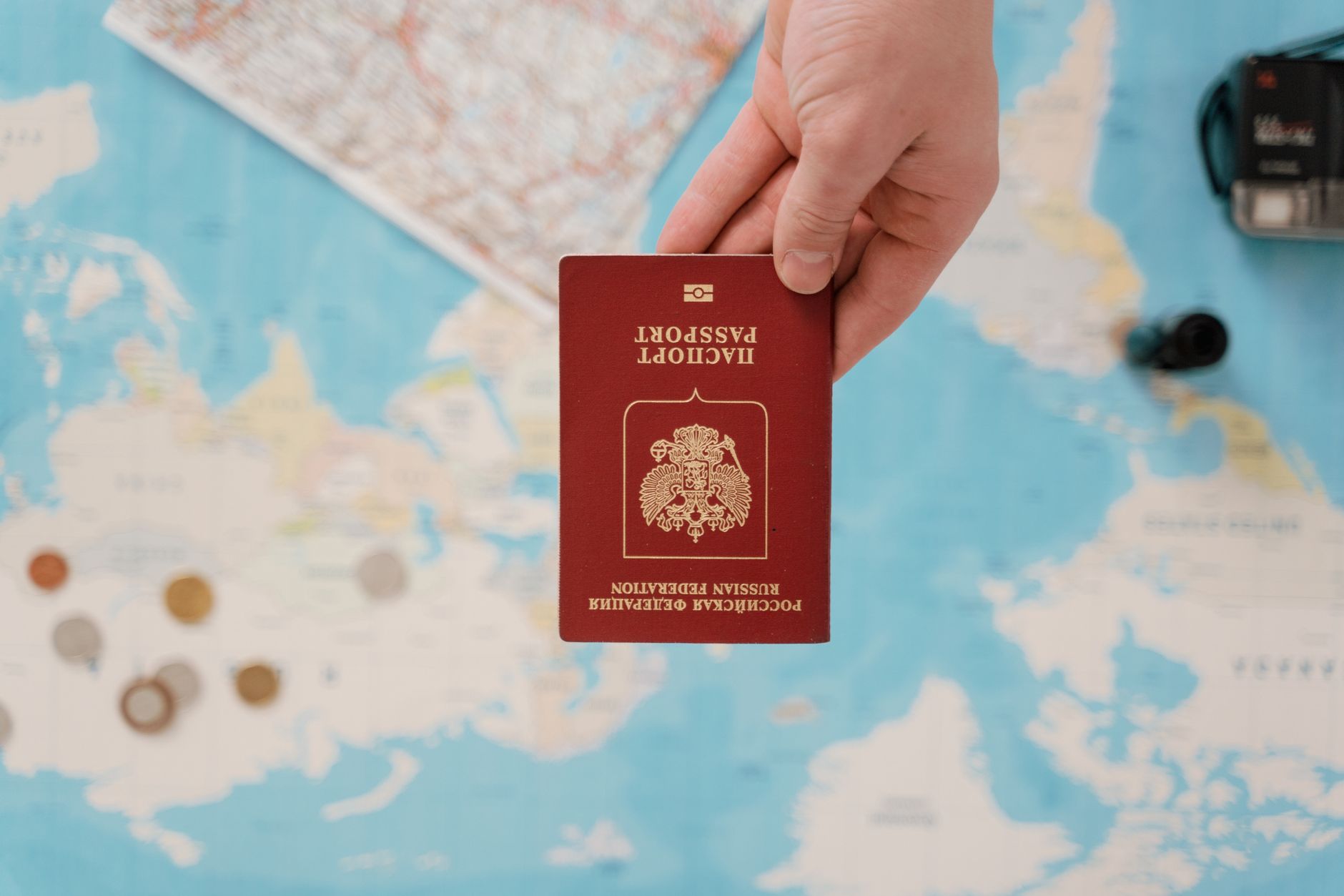 Travailler aux USA avec un visa touristique : ce que dit vraiment la loi américaine — documents de voyage visa touristique USA
