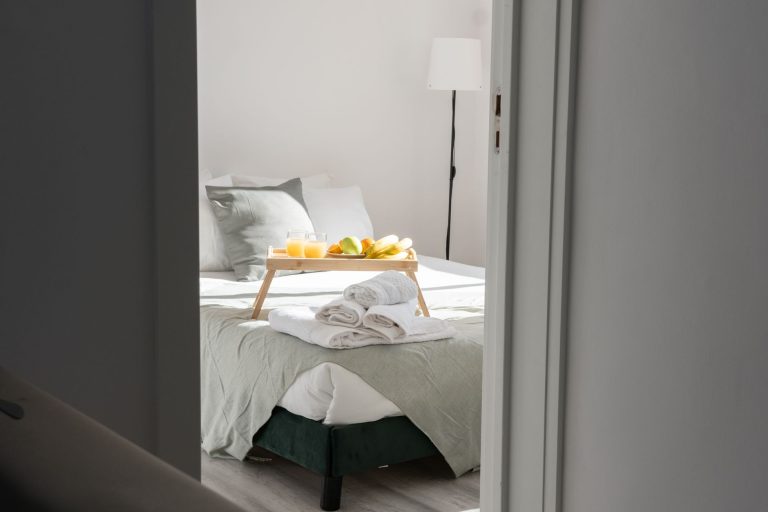Peut-on vivre de chambres d’hôtes — chambre d'hôtes confortable avec petit déjeuner