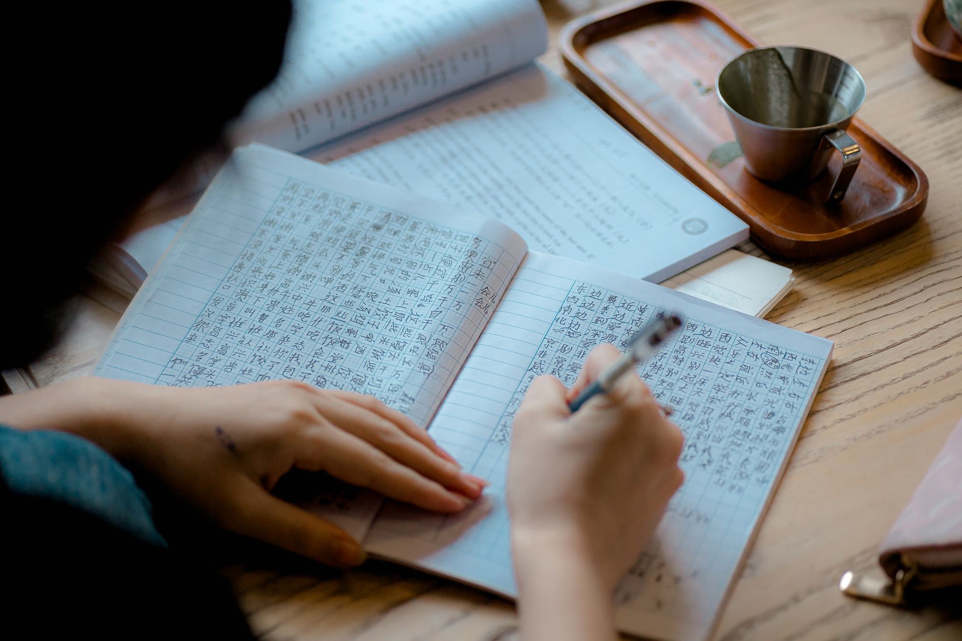 Mesurer la difficulté d’une langue étrangère pour un francophone : les 4 vrais critères — livres et outils d'apprentissage des langues