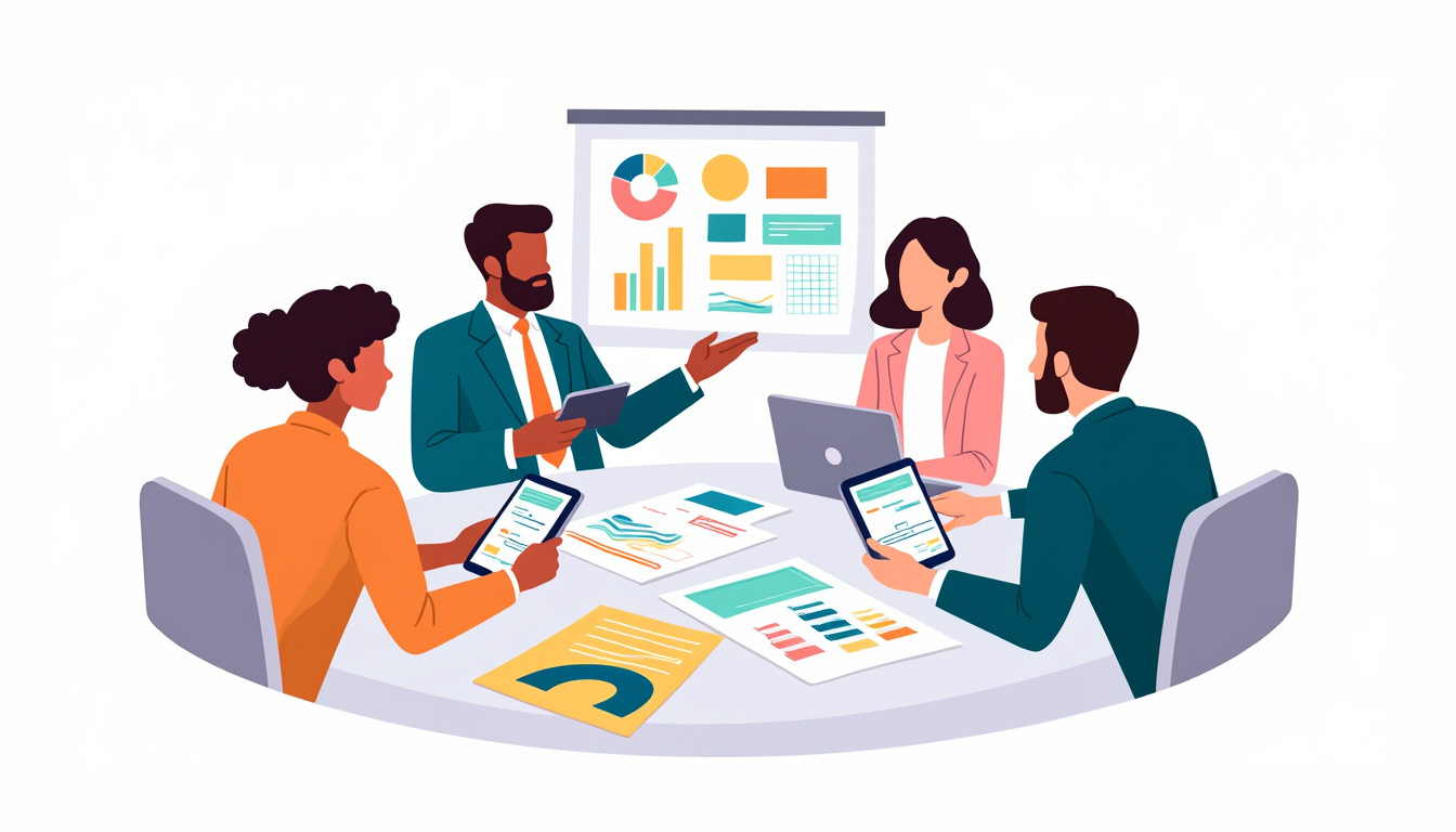 découvrez ce qu'est un briefing communication, avec des exemples concrets et les points essentiels à retenir pour réussir vos projets de communication.