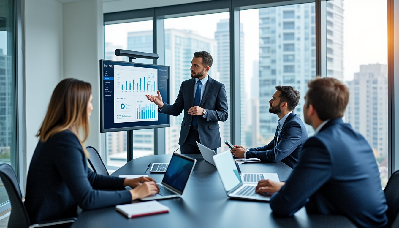 découvrez ce qu'est un briefing communication, avec des exemples concrets et les points clés à retenir pour réussir votre stratégie de communication.