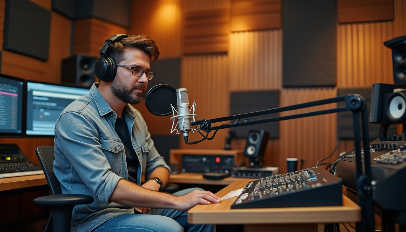 découvrez combien coûte un spot publicitaire radio, les tarifs pratiqués, les facteurs influençant le prix et des exemples pour mieux planifier votre campagne.