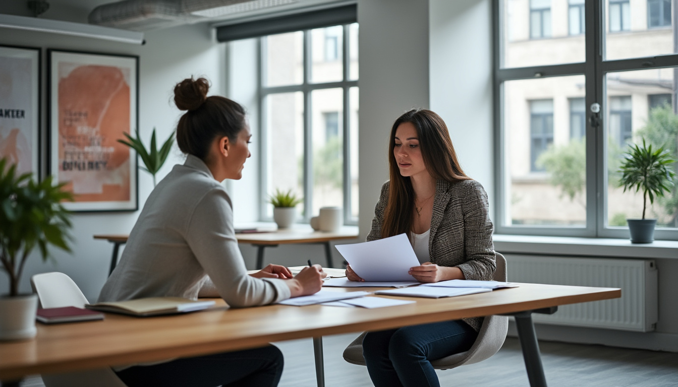 découvrez combien de temps dure un bilan de compétences, son déroulement et les étapes clés à connaître pour réussir votre projet professionnel.