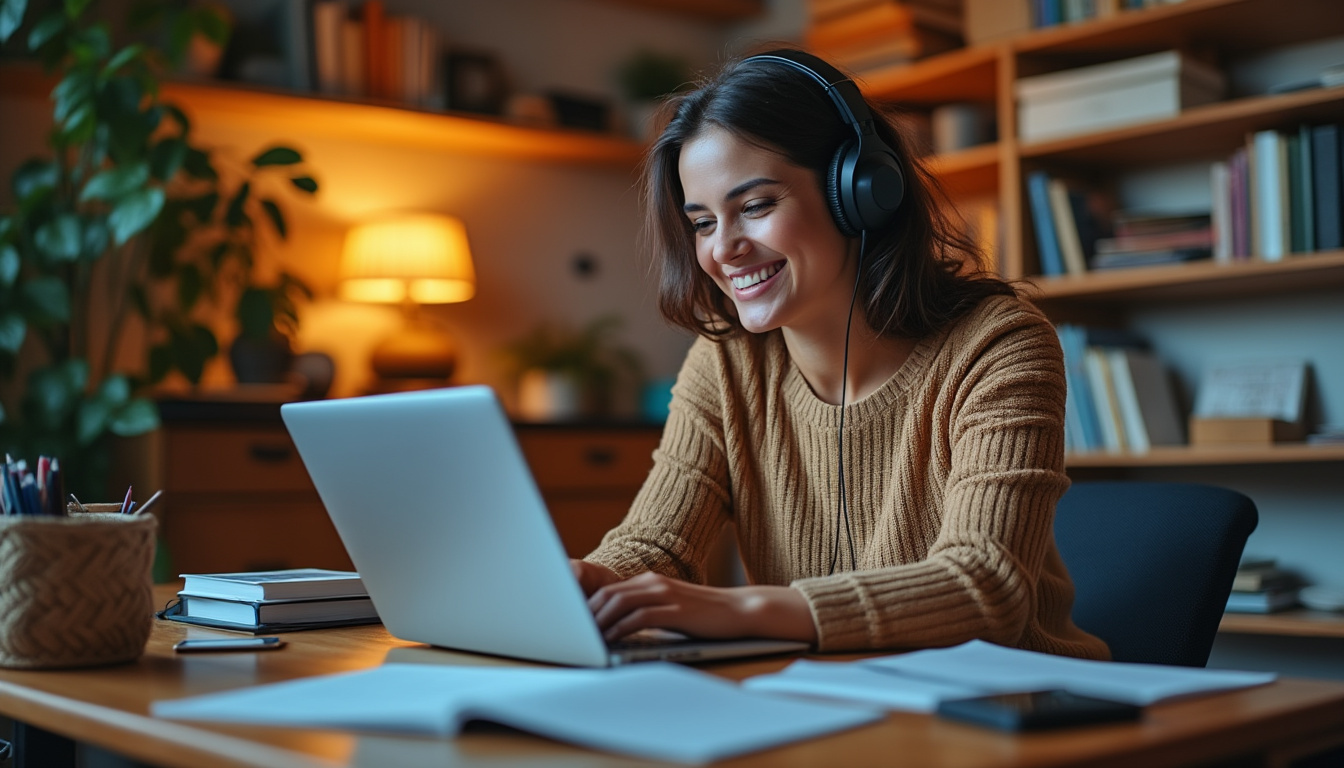découvrez des méthodes simples et des conseils pratiques pour améliorer votre accent anglais efficacement et gagner en confiance à l'oral.