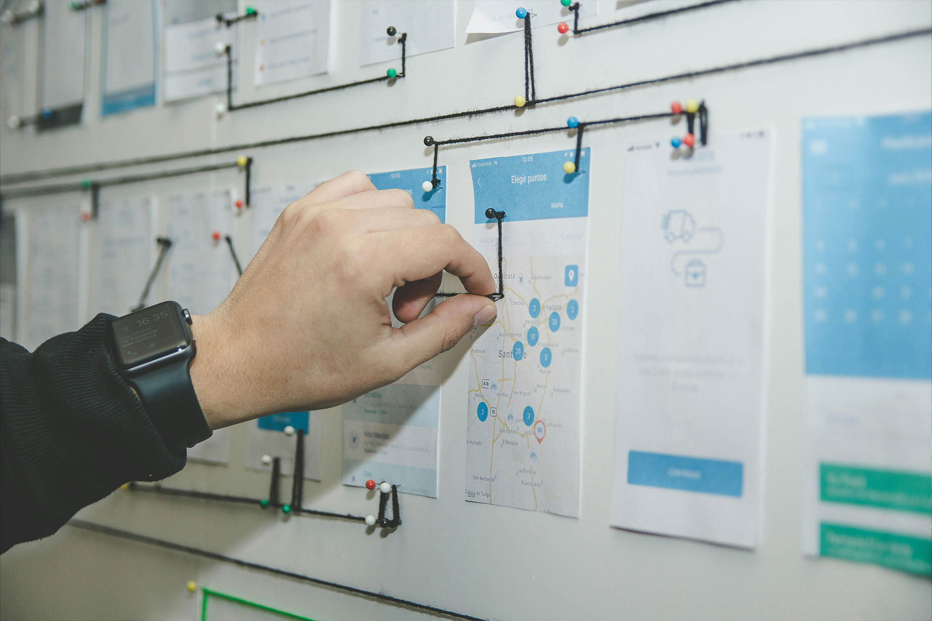 découvrez comment choisir le logiciel de gestion de projet idéal en tenant compte des critères essentiels et en évitant les pièges courants pour optimiser votre organisation.