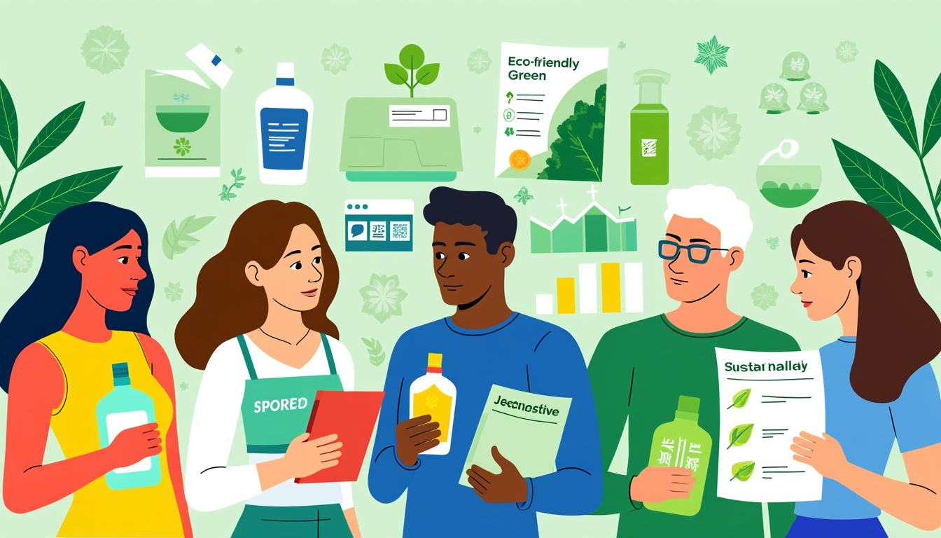 découvrez des exemples concrets de greenwashing chez des entreprises et marques, pour mieux comprendre cette pratique et apprendre à la reconnaître.