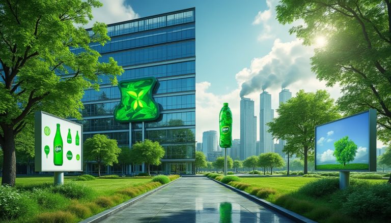 découvrez des exemples concrets de greenwashing pratiqués par des entreprises et marques, et apprenez à les reconnaître pour mieux choisir vos produits écoresponsables.