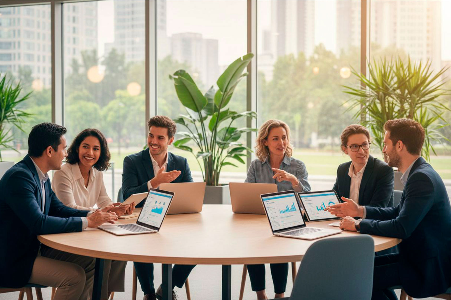 Pourquoi Jarvi réunit candidats, clients et recrutements