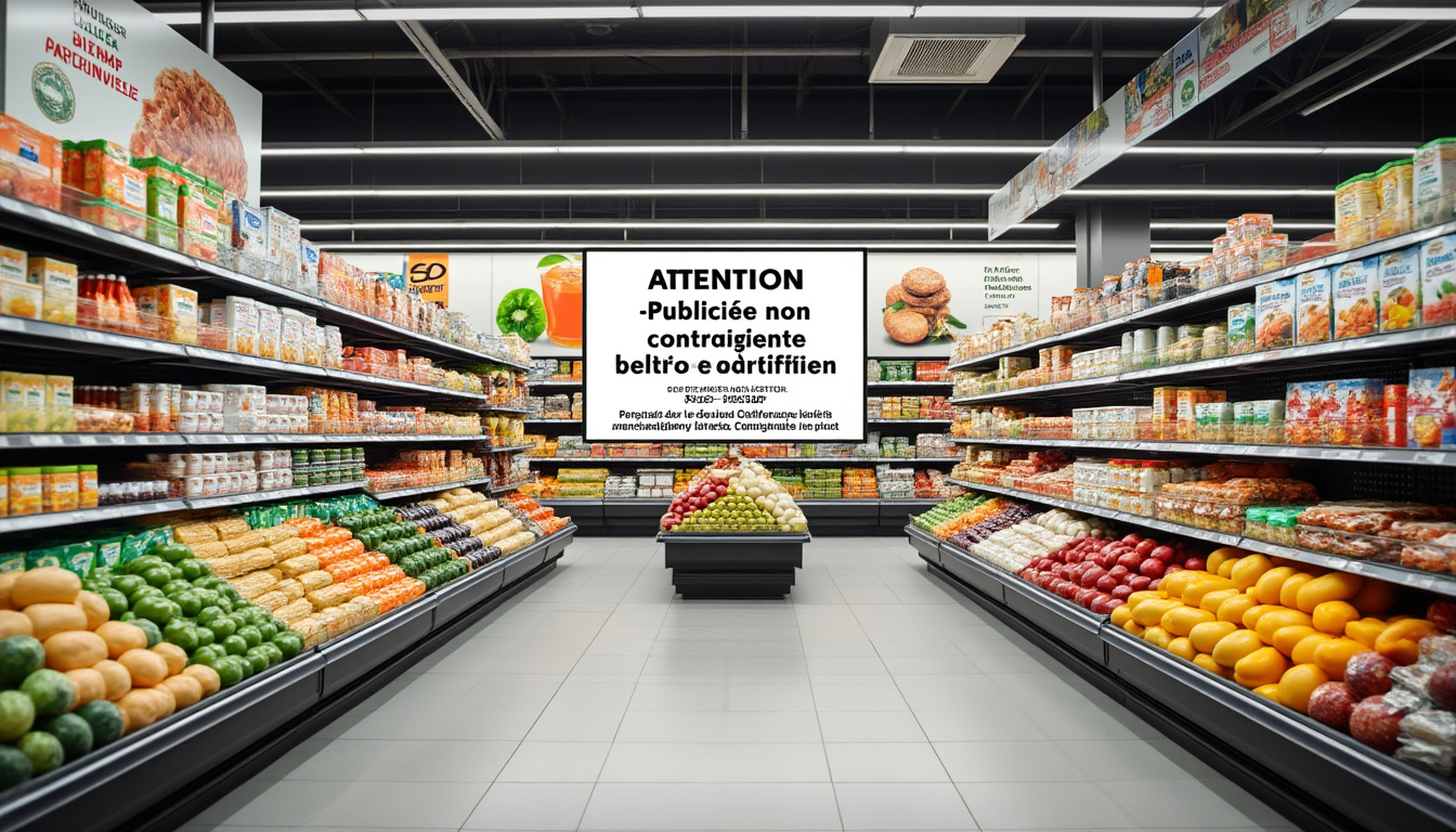 découvrez des exemples concrets de marques françaises épinglées pour publicité mensongère, leurs pratiques trompeuses et les sanctions encourues.