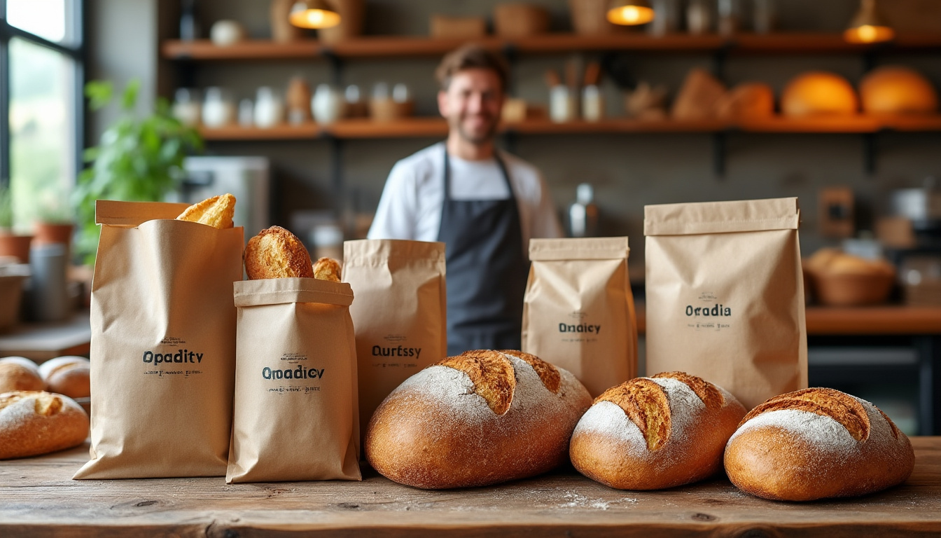 découvrez comment lancer une campagne publicitaire efficace sur sac à pain pour promouvoir votre commerce et attirer plus de clients grâce à une communication originale et ciblée.
