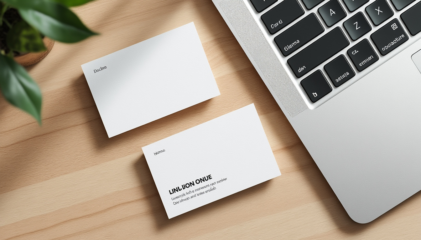 découvrez les dimensions standard des cartes de visite en cm, mm et pouces, ainsi que les formats adaptés à chaque usage professionnel pour un rendu optimal.