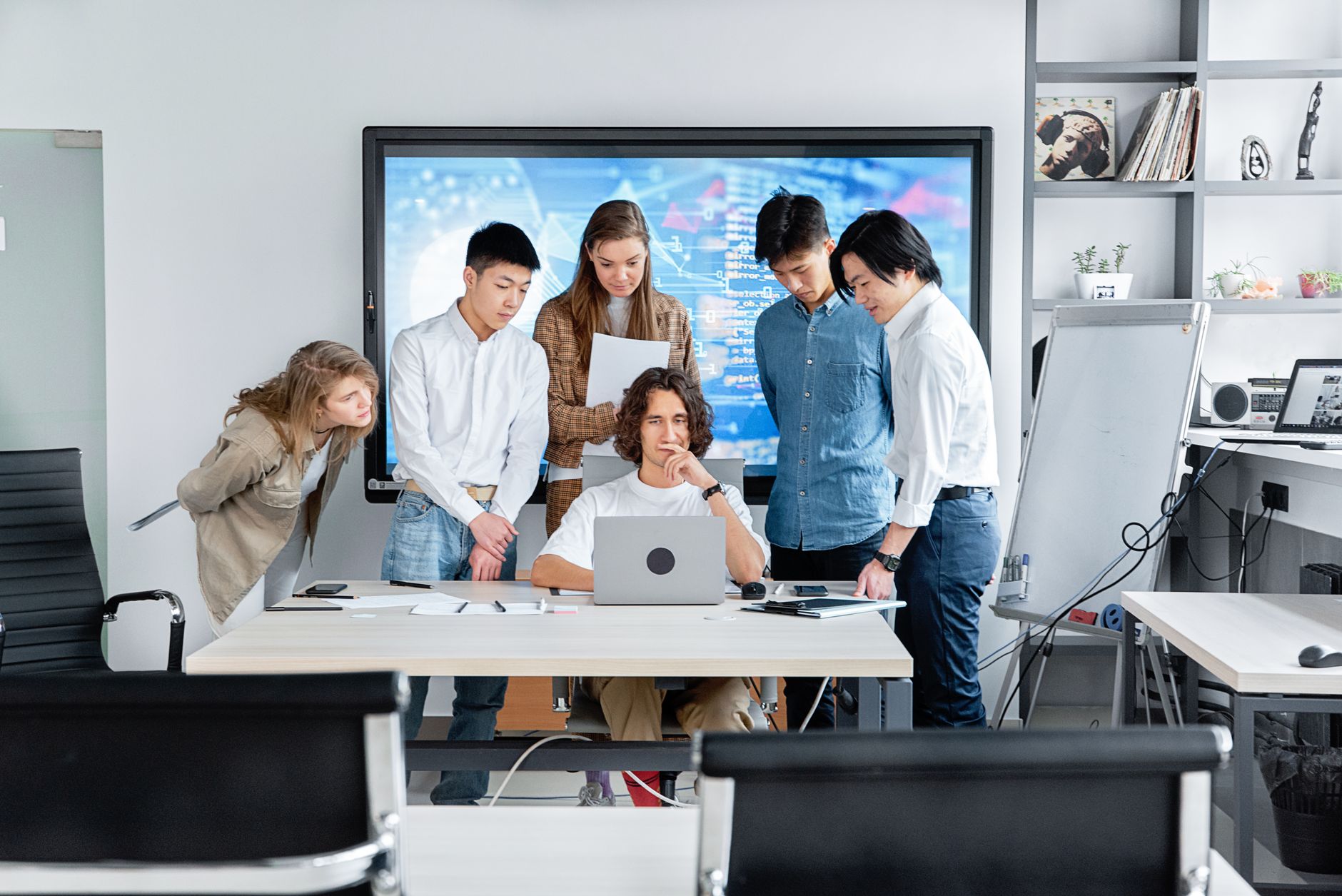 Comment définir tes besoins avant de comparer les logiciels de gestion de projet — équipe collaboration logiciel gestion projet
