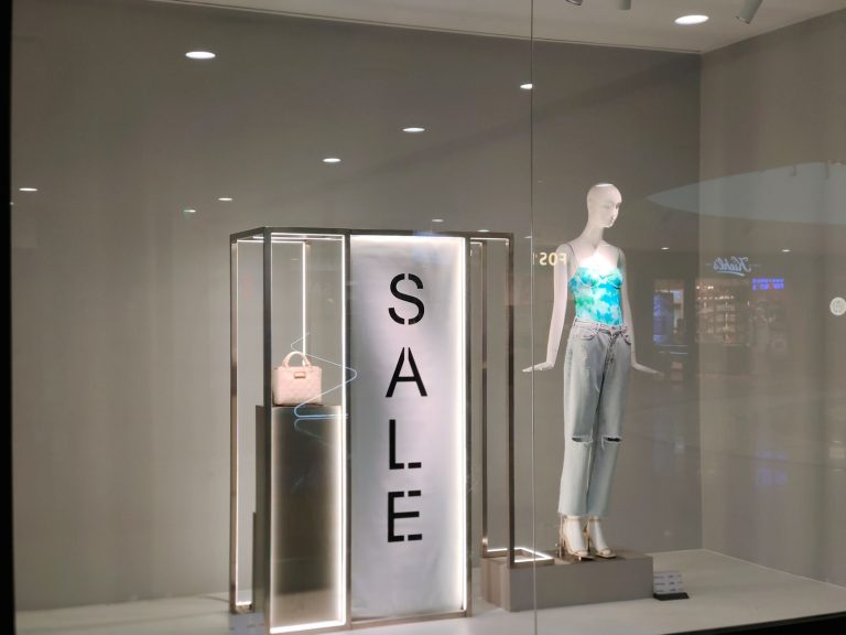 Comment faire une PLV les — installation de publicité sur lieu de vente