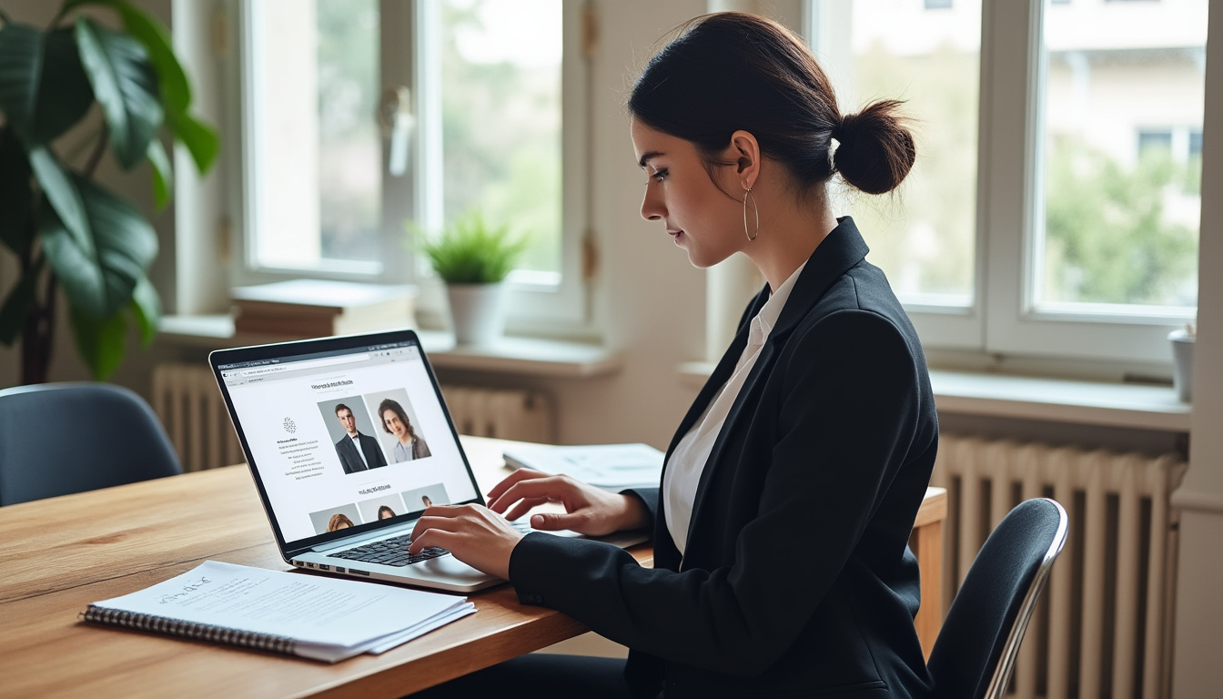 découvrez les étapes concrètes pour trouver une alternance en communication : préparer votre candidature, cibler les entreprises et réussir vos entretiens.