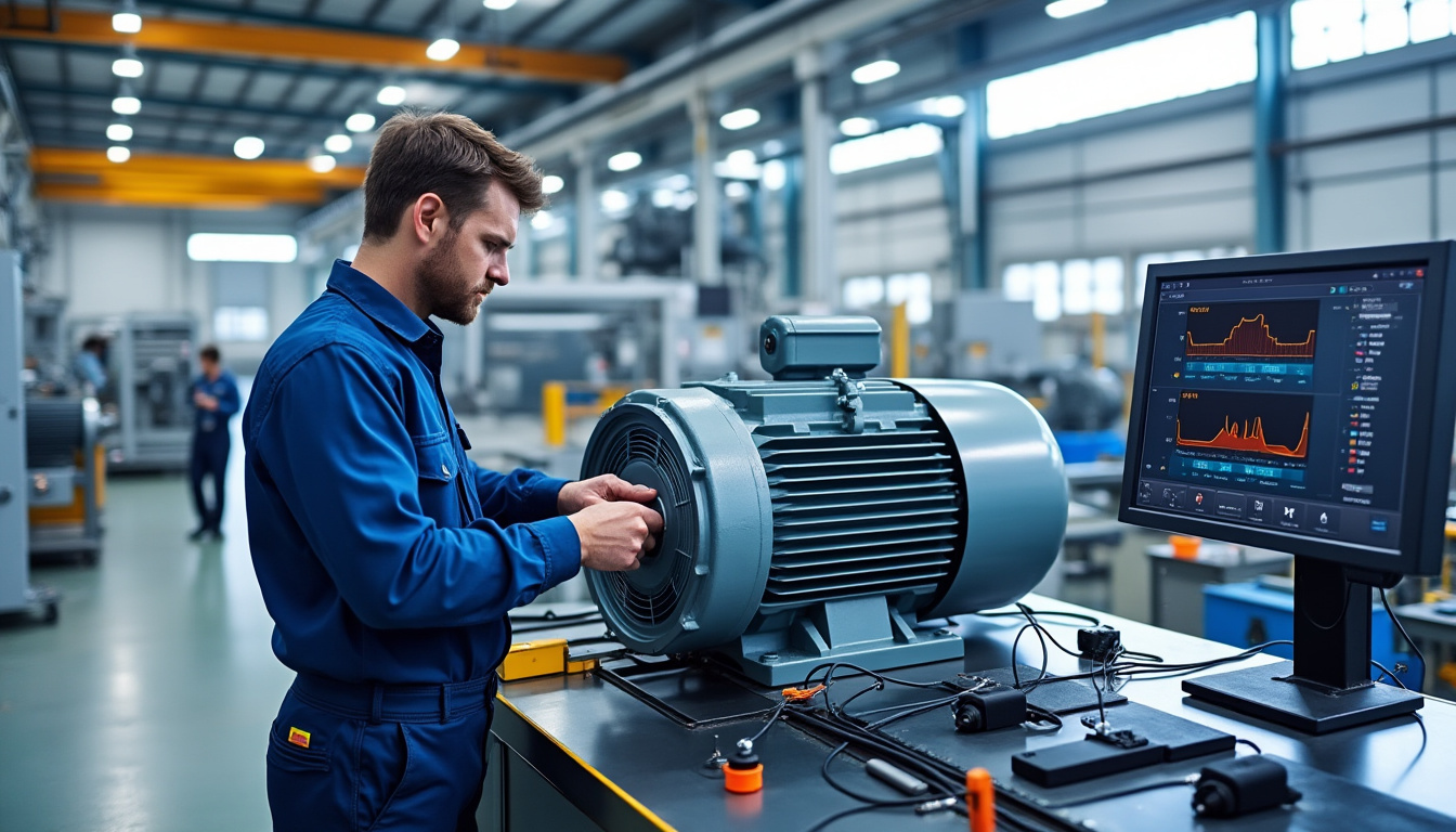 découvrez comment la maintenance prédictive iot combine capteurs et intelligence artificielle pour anticiper les pannes et optimiser les opérations, avec des exemples concrets.