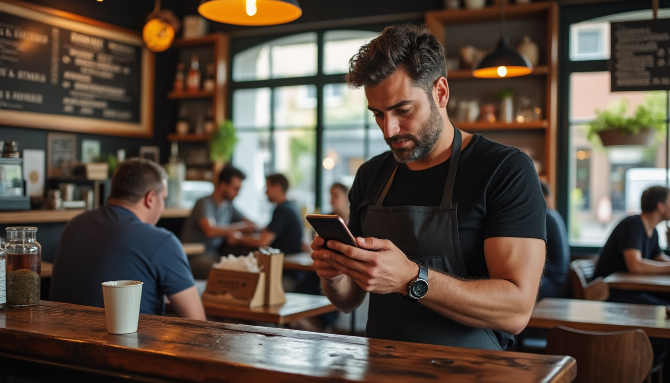 découvrez pourquoi une photo est refusée sur google my business et comment résoudre les problèmes de format, qualité ou conformité.